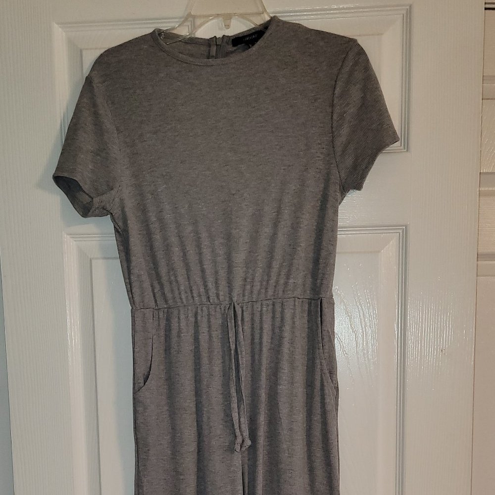 Forever21 Jumpsuit